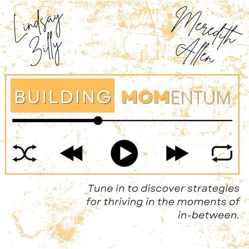 Season 2, Episode 1: Showing Up cover art