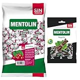 Mentolín