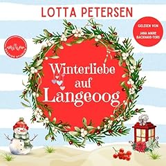 Couverture de Winterliebe auf Langeoog