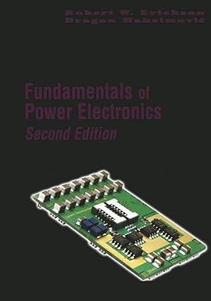 Fundamentals of Power Electronics (Second Edition)-Wow! eBook
