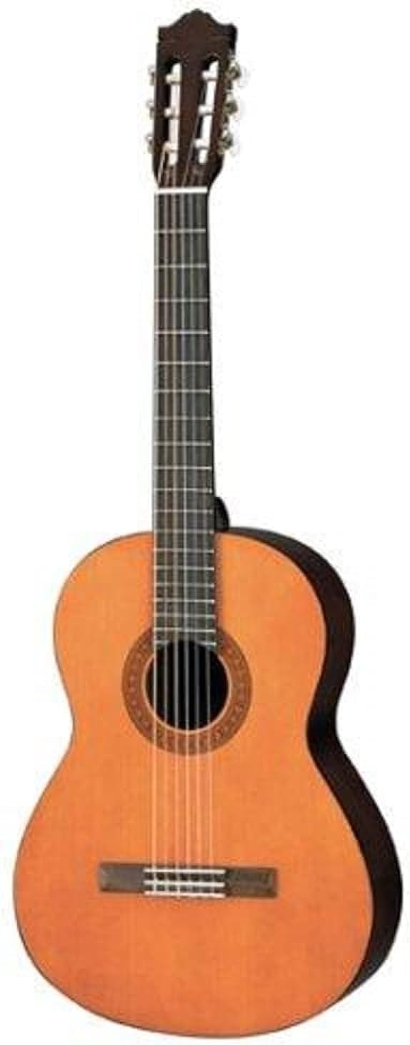 Yamaha C40 Full Size NylonString Classical Guitar