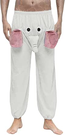 Pantaloni Donna Lino A Righe - Vita Elastica, Gamba Larga, Stile Y2K Casual - Foto 9