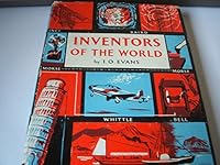 Inventors of the World B0007JR8D6 Book Cover
