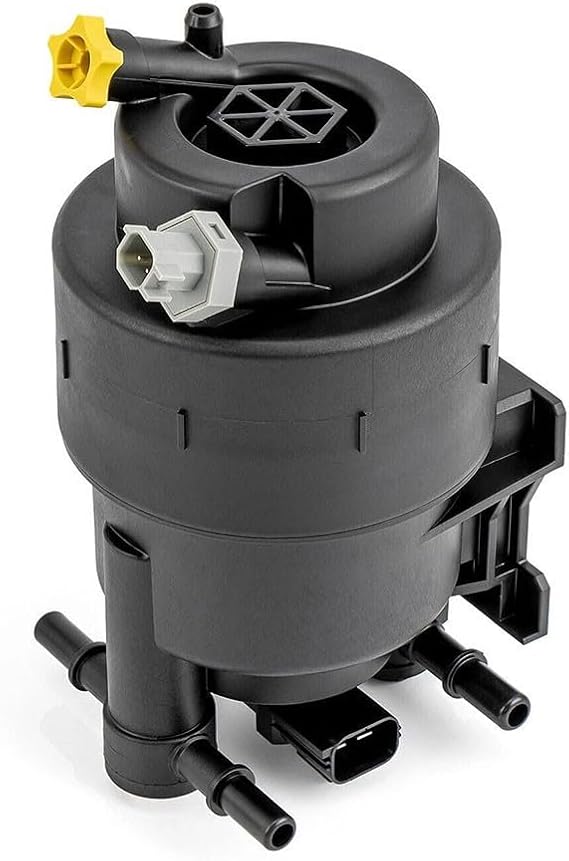 Fuel Pump Assembly BC3Z-9G282-E for Ford 6.7L Power 2011-2016 F250 F350, Paper Filter with Heat Sink, Replaces PFB-103