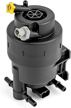Fuel Pump Assembly BC3Z-9G282-E for Ford 6.7L Power 2011-2016 F250 F350, Paper Filter with Heat Sink, Replaces PFB-103