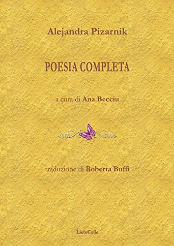 Poesia completa (Altre terre)