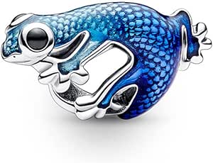 Las Mejores Ofertas En Pulseras De Moda Plata Animales E Insectos | EBay