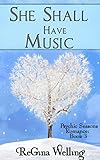 Bargain eBook - She Shall Have Music