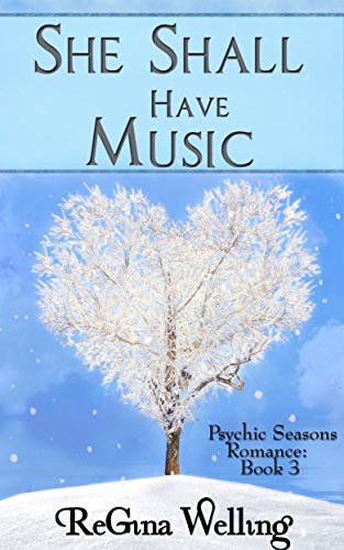 Bargain eBook - She Shall Have Music