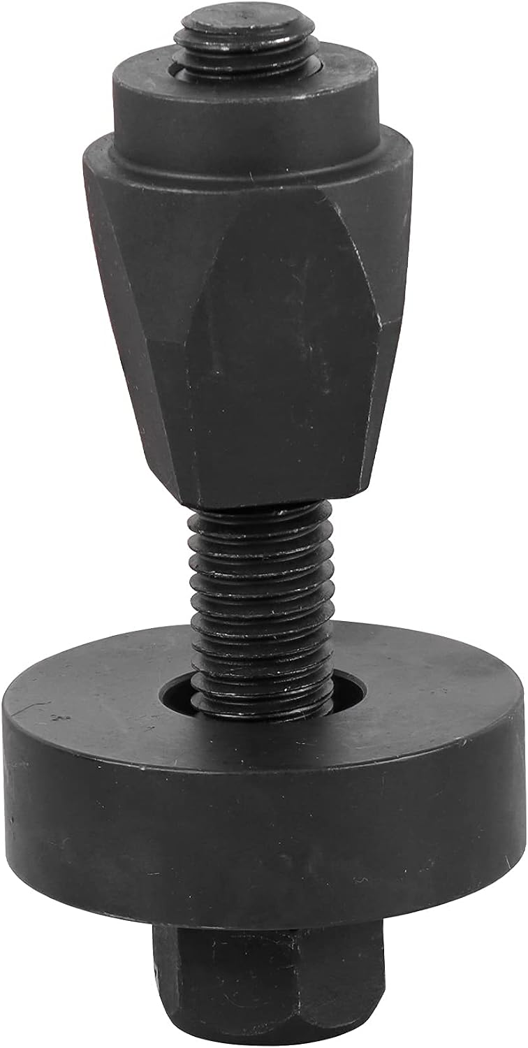 MOSTPLUS 28mm Exhaust Pipe Expander Stretcher Tool Set 1-5/8" to 4-1/4", Pipe Expander Tool for Tail Pipe Tube with Storage Case
