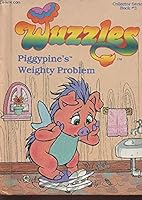 Wuzzles: Skowl Fixes Things For Crock B000TQKWNK Book Cover