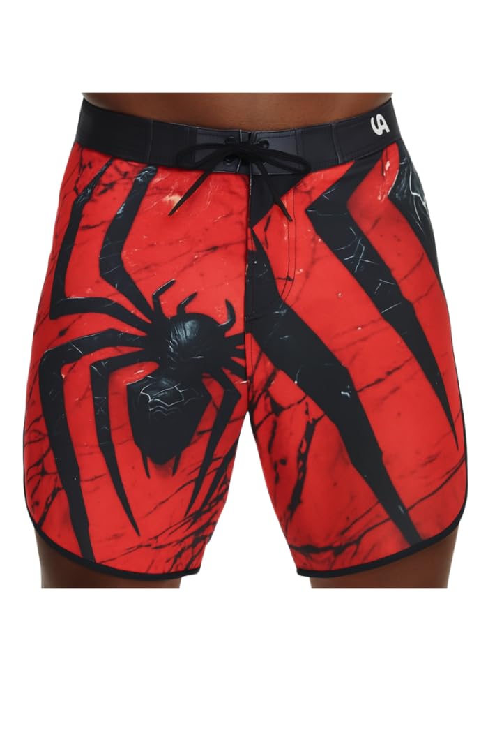 unicore apparel Men's physiue Shorts-picture-34