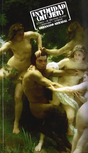 Portada de Intimidad