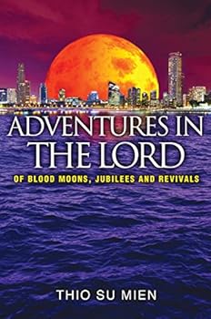 Paperback Adventures in the Lord Book