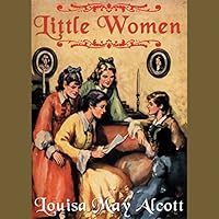Little Women audio book