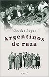 Argentinos de Raza