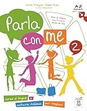 parlamentarische monarchie  Parla con me 2: Corso di lingua e cultura italiana per ragazzi / Kurs- und Arbeitsbuch