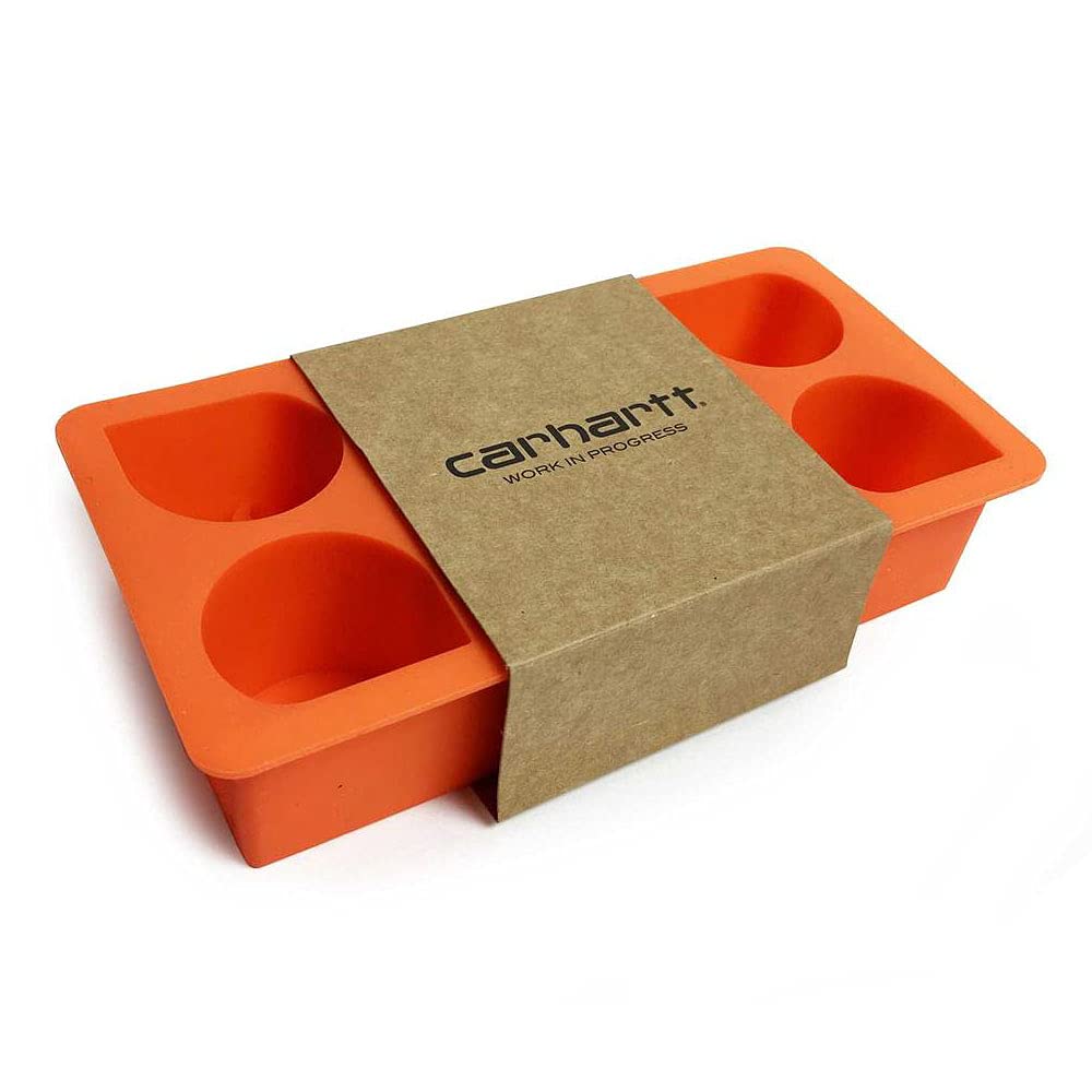 Amazon | Carhartt WIP(カーハート ワークインプログレス) C Logo Ice