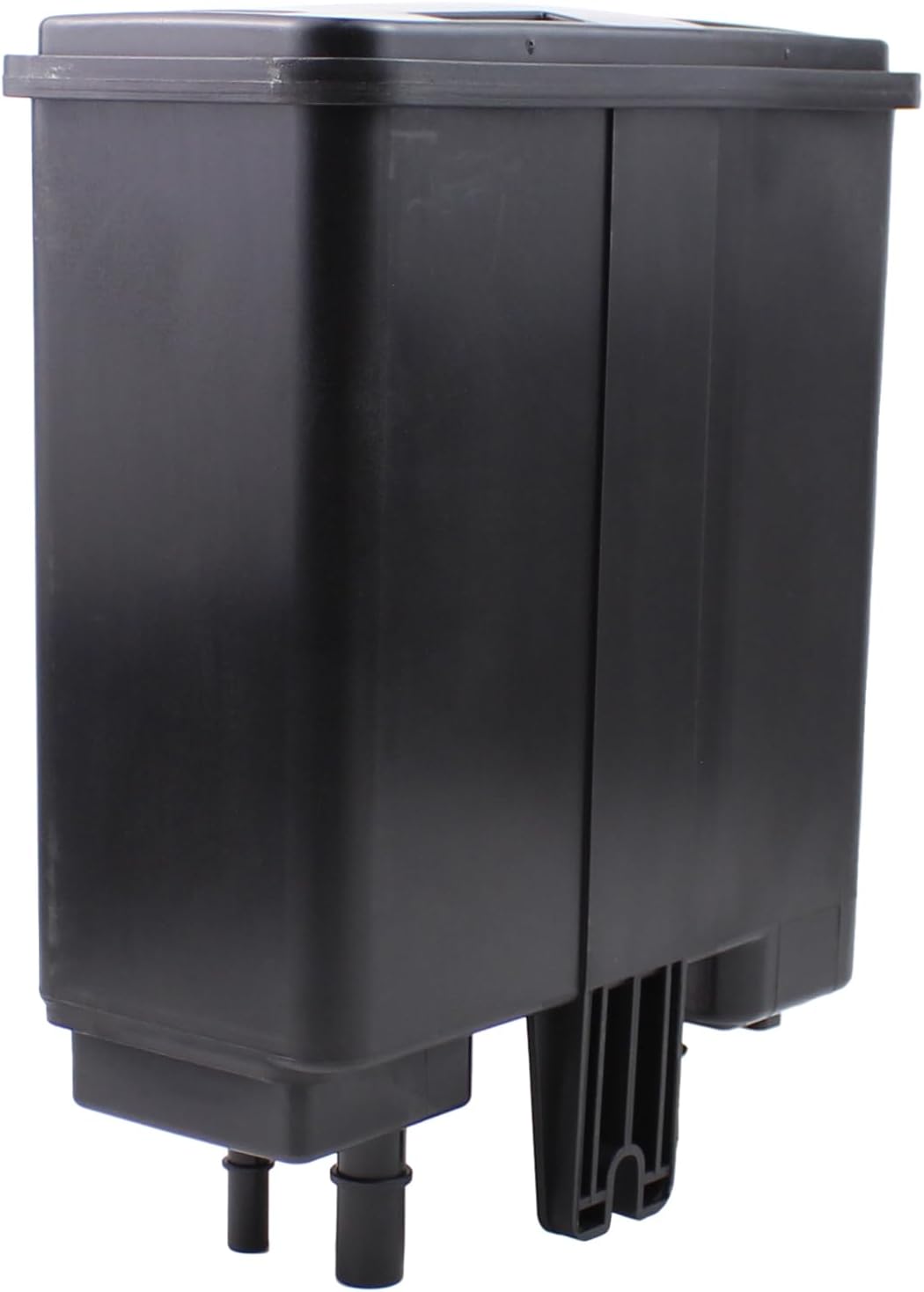 EVAP Vapor Canister and Vapor Canister Purge Vent Solenoid Valve Set for Cadillac Escalade for Chevrolet Avalanche Suburban for GMC Yukon 1500 for Hummer H2 2004-2007