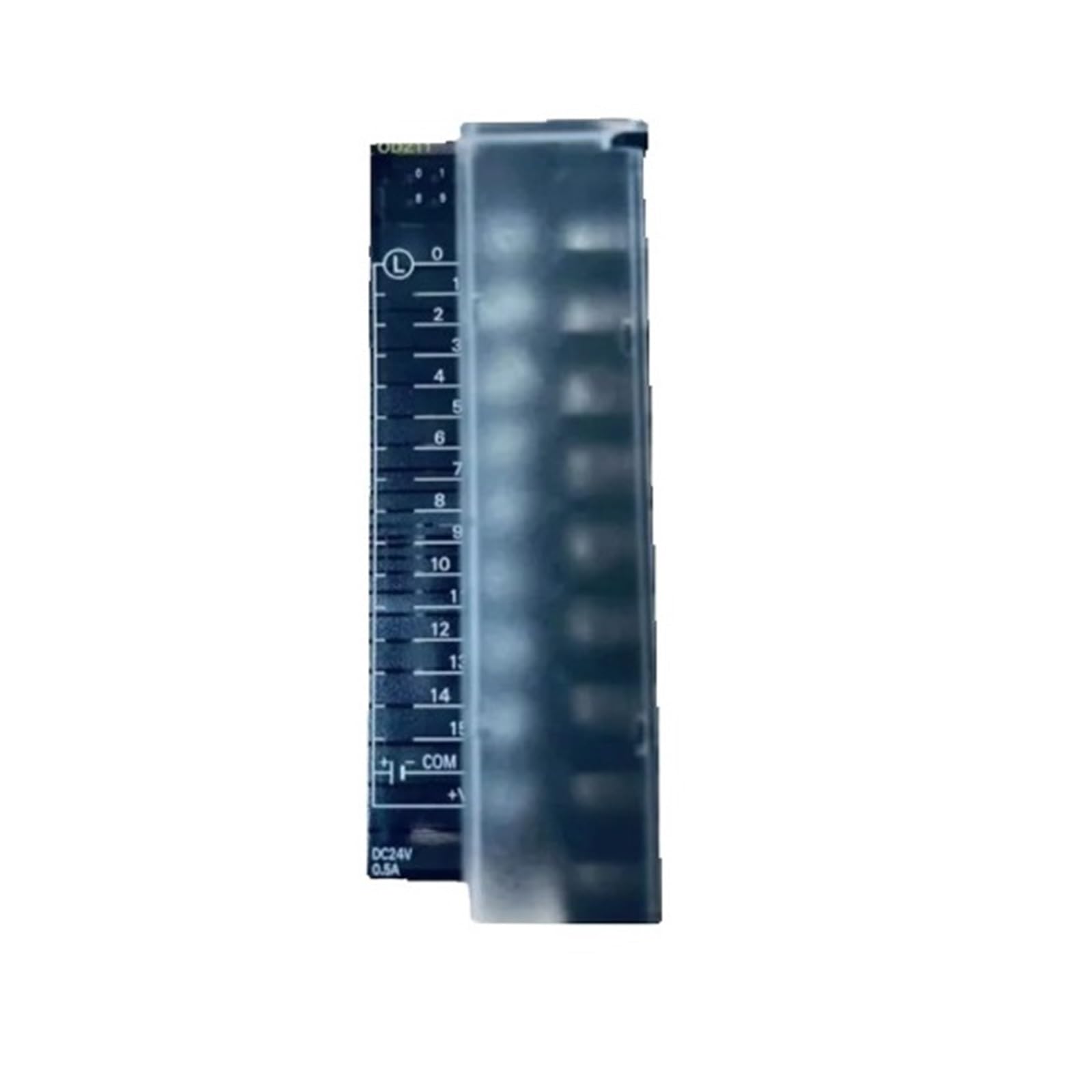 CJ1W-OD211 module de sortie 24 V à commutation rapide et haute précision