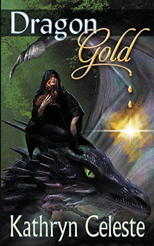 Dragon Gold (The Golden Series)