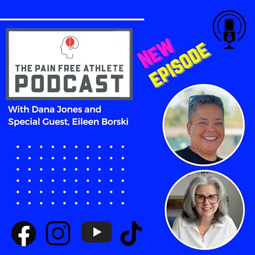 Beyond Talk Therapy: The Power of Neurofeedback for Athletes (ep 134)