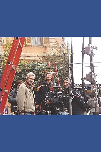 Saggio sul cinema italiano dal fascismo al 2000