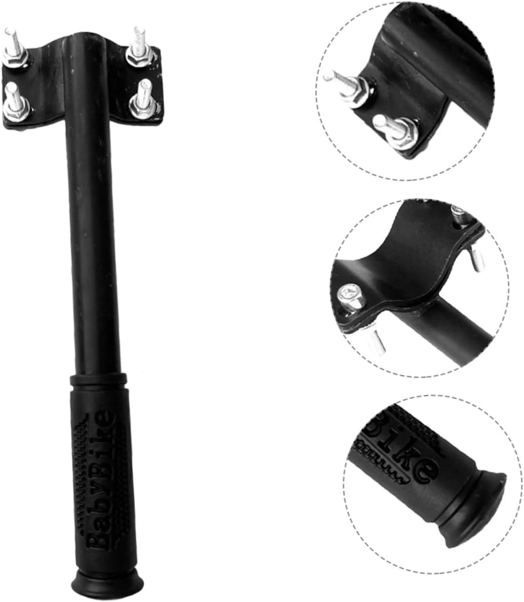 VANZACK 2pcs Children Bike Seats Bicycle Bikes Kids Bike Cycle Bike Children's Bike Armrest for Bike Outdoor