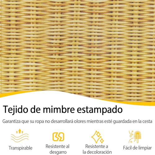 Reviews y listado de Bote ropa sucia más recomendados. 24 Reviews y listado de Bote ropa sucia más recomendados. 22