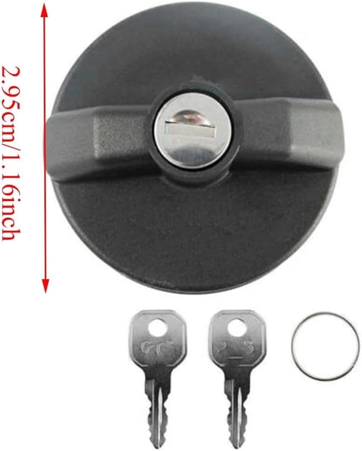 燃料フィラーキャップ Compatible With Chrysler For PT Cruiser For Sebring For 車の ガソリン燃料フィラーカバー Compatible With Chrysler For Concorde 2000-2004 Fo 自動車部品の燃料  タンクキャップ Compatible With For Liberty 2005-2006 For Wrangler 燃料タンク ... ガソリン燃料フィラーキャップ Compatible With Chrysler For Pacifica 2004-2008 For