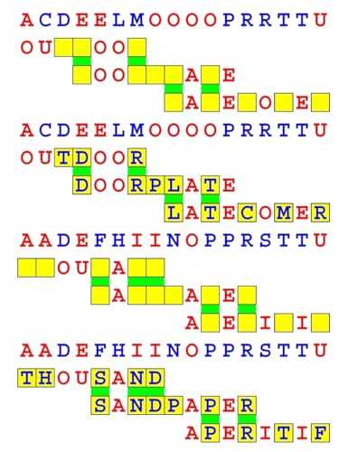 Joinword Puzzles 74rgb