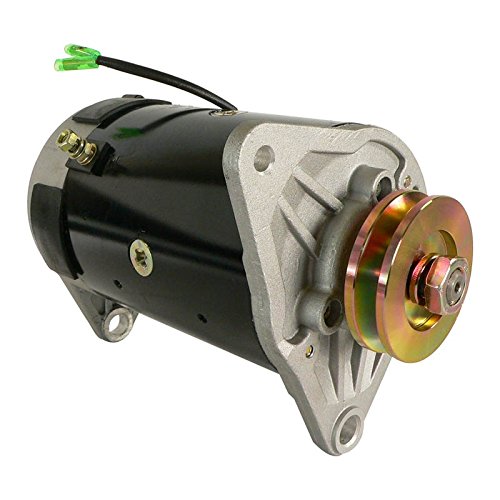 Amazon.com: New Starter Generator Compatible with Yamaha G1