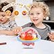 3D Kugellabyrinth, Labyrinth Ball Spiel, Geschicklichkeit Labyrinth Puzzle Ball mit 100 Level für Fortgeschrittene, Geschenke für Kinder und Erwachsene ab 5 Jahren