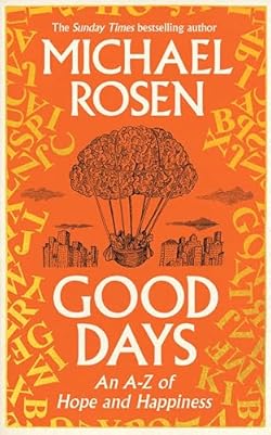 Good Days cover image