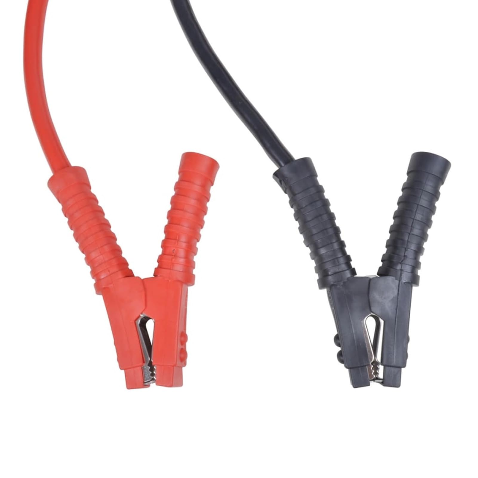 ShGaxin Cable de Arranque para el Coche 1800 A 2 uniddes, Pinzas Arranque Coche, Arrancador De Bateria, Bornes Bateria
