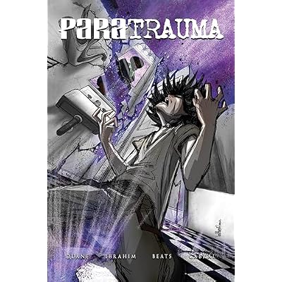 Paratrauma