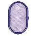 Filtre d'aspirateur de remplacement pour Dyson DC30 DC31 DC34 DC35 DC44 DC45 DC56, pièce de filtration de filtre plus propre Accessoires pour la maison