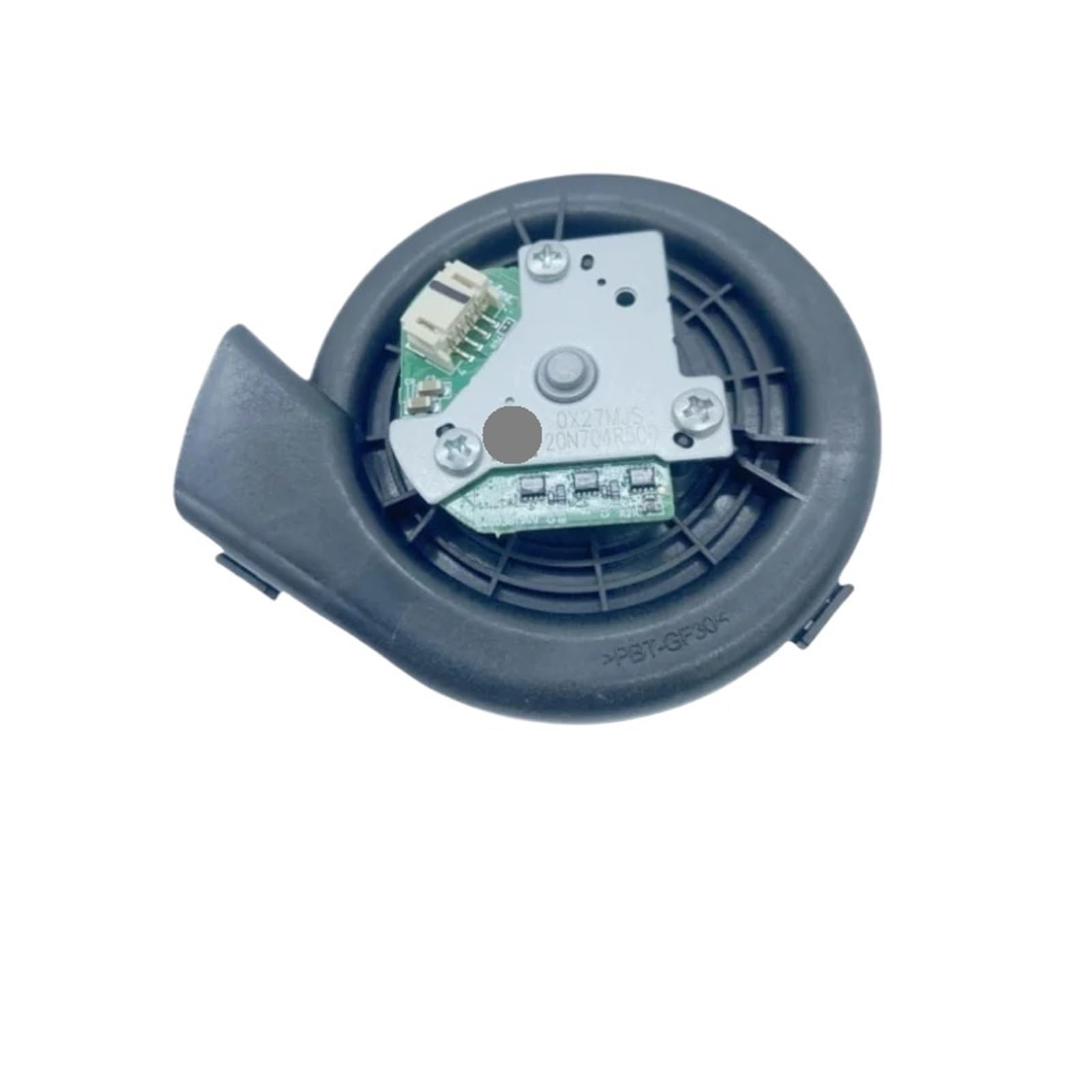 WEIGEXIEO Fan Module,Compatible For Dreame,F9 Robot Vacuum Cleaner Spare Parts Replacement Accessories
