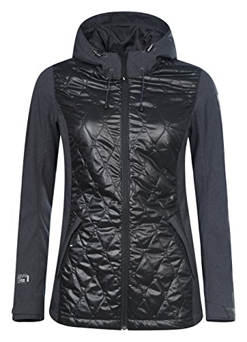 CMP IcePeak, Giacca Softshell Donna Jocosa