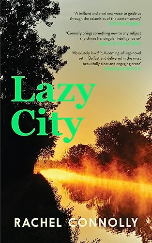 Lazy City view 2