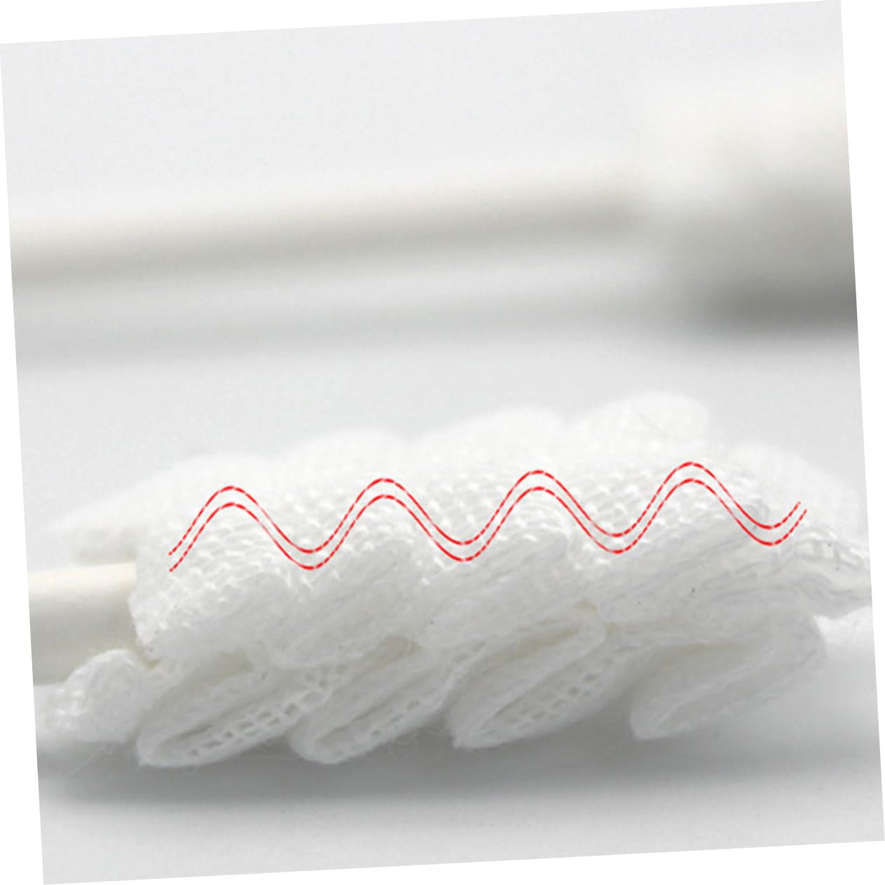 FRCOLOR Tamponi Bocca 90 Pz Pulisci Lingua Per Gli Spazzolini Denti Spazzolino Denti Per Orale Raschietto Per Lingua Tamponi Bambino Garza