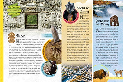 Lonely Planet Kids Amazing World Atlas 2: The World's in Your Hands