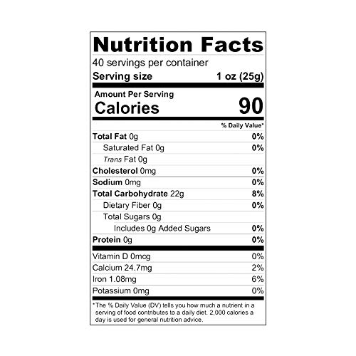 Ottogi Korean Sweet Potato Glass Noodles (Dangmyeon) – 2.2 lbs (1kg) – Traditional Korean Vermicelli for Japchae, Stir-Fry, and Soups