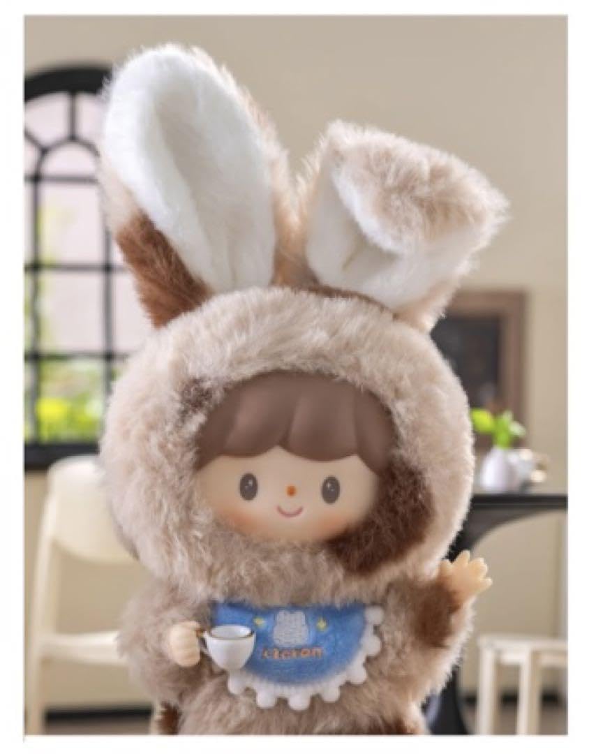 Amazon.co.jp: zzoton 卓大王 デリシャスバニー Cookie Bunny : ホーム