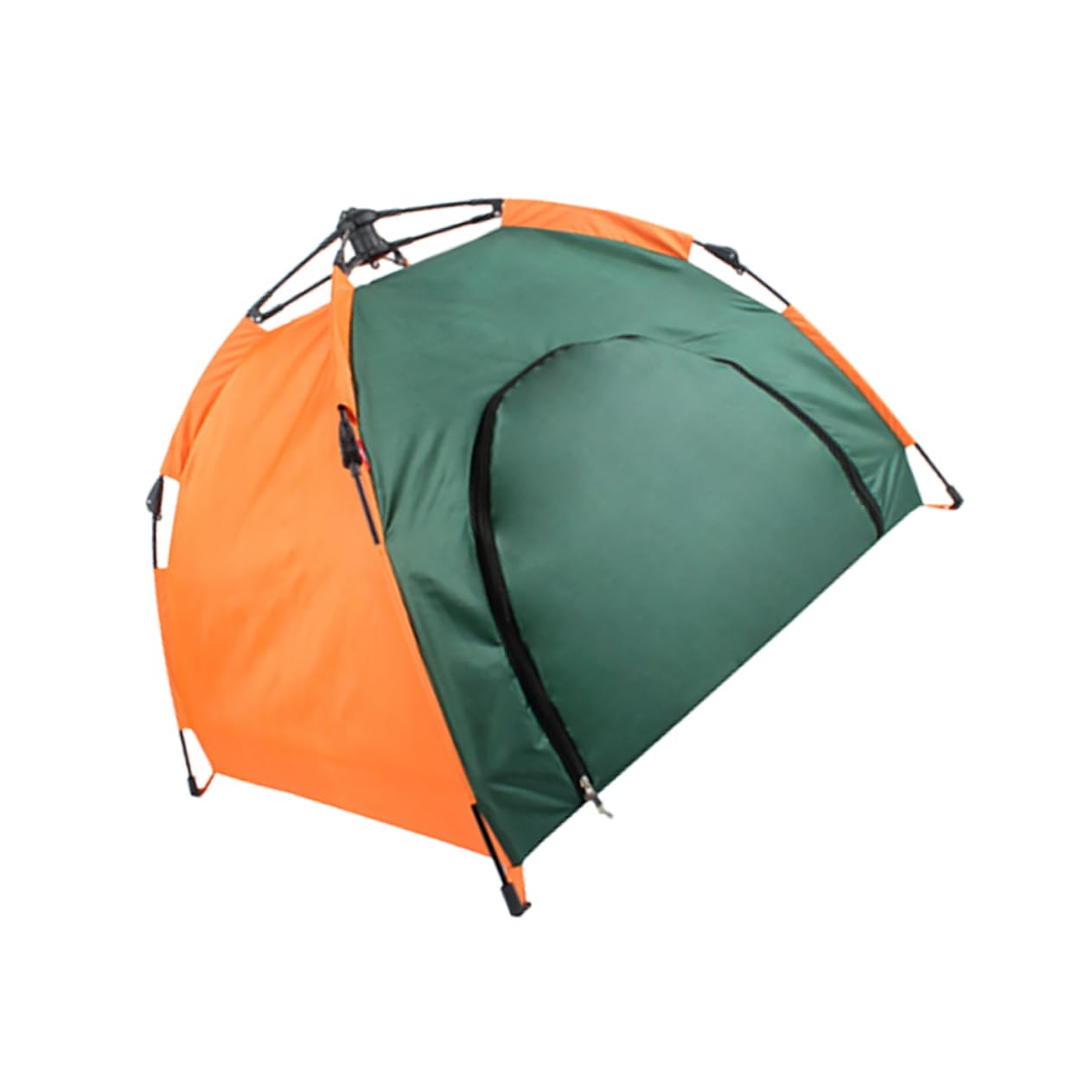 Tente pour chat Toddmomy pliable abri extérieur compact anti-stress