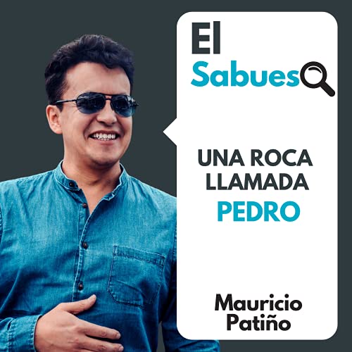 Una Roca Llamada Pedro