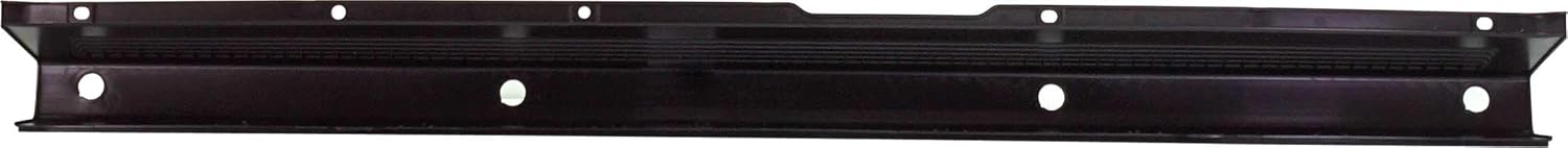 Garage-Pro Rear Bumper Cover For Ram ProMaster 1500 2014-2020, 2500, 3500 Textured Rear Bumper Cover CH1100A44