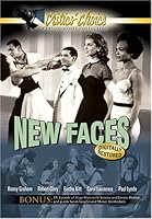 Algopix Similar Product 19 - New Faces [DVD]