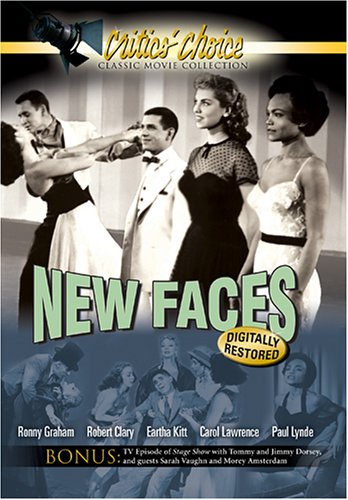 New Faces