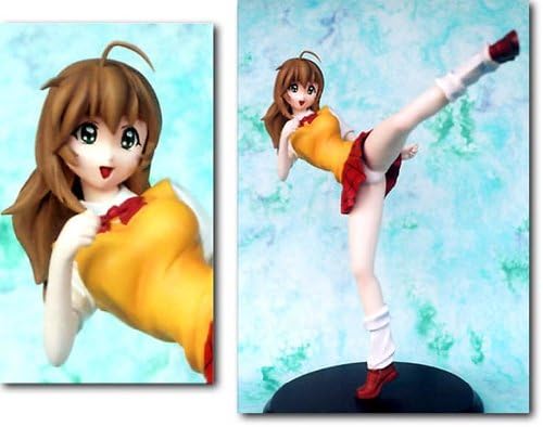 Miniatura 2 de Ikki Tousen Sonsaku Hakufu Estatua completa escala 1/5